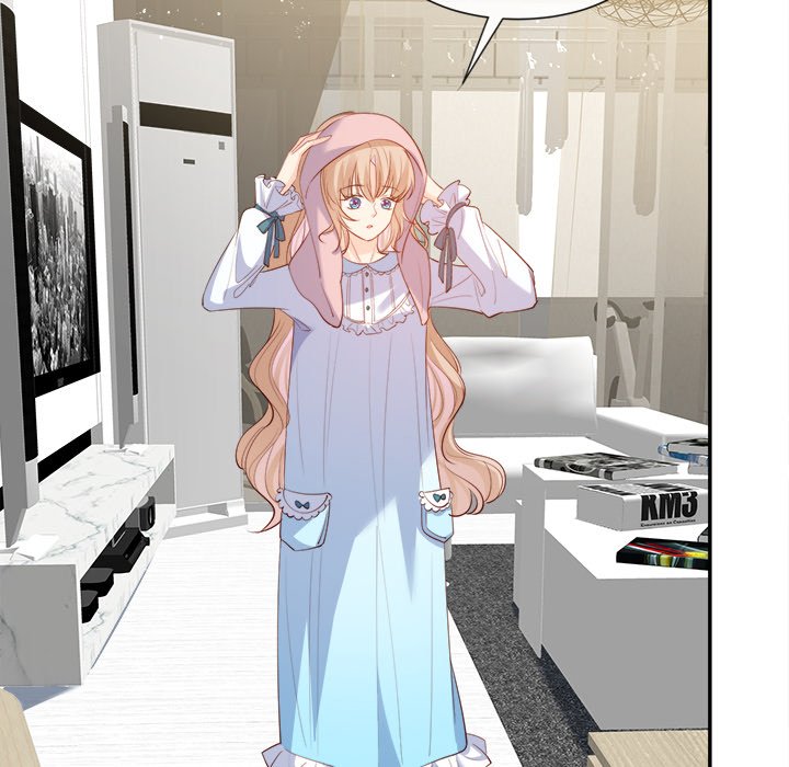 Read The Celebrity Queen chapter 34 image 54 on Lezhin