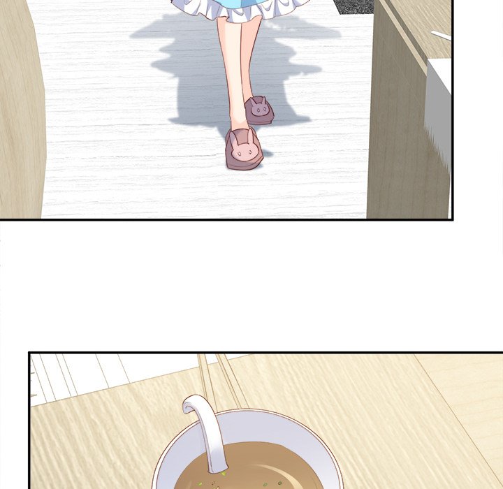 Read The Celebrity Queen chapter 34 image 55 on Lezhin
