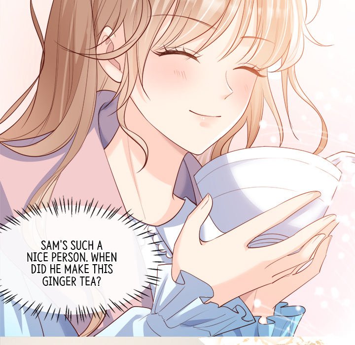 Read The Celebrity Queen chapter 34 image 57 on Lezhin