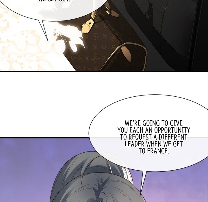 Read The Celebrity Queen chapter 34 image 60 on Lezhin
