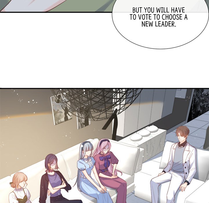 Read The Celebrity Queen chapter 34 image 62 on Lezhin