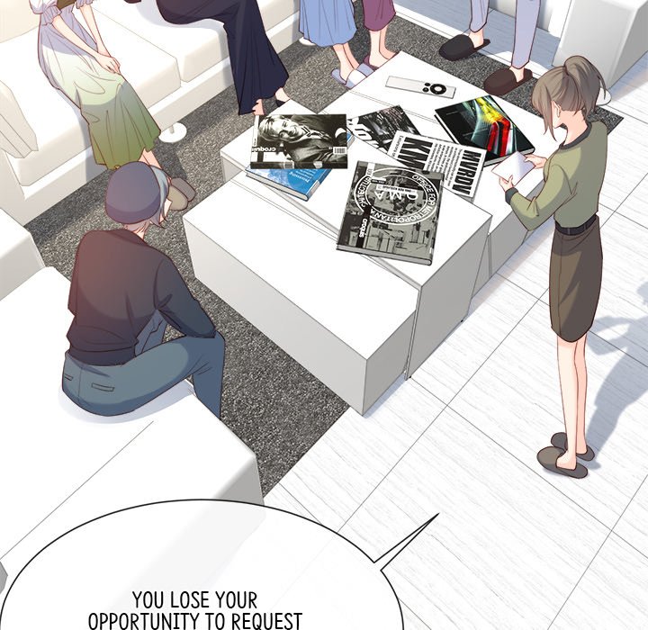 Read The Celebrity Queen chapter 34 image 63 on Lezhin
