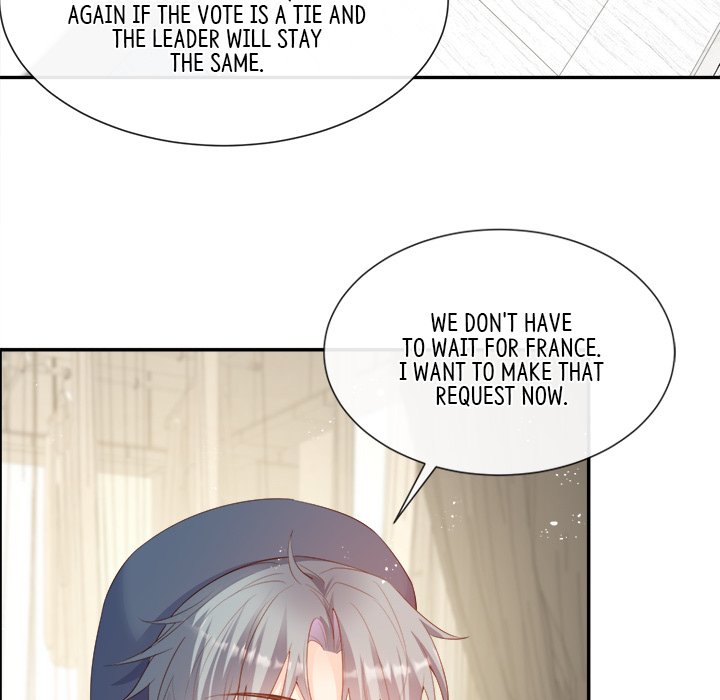 Read The Celebrity Queen chapter 34 image 64 on Lezhin