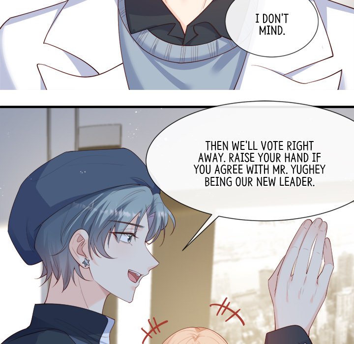 Read The Celebrity Queen chapter 34 image 68 on Lezhin