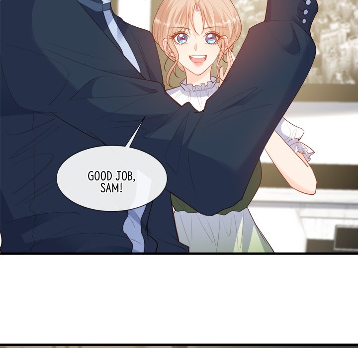 Read The Celebrity Queen chapter 34 image 69 on Lezhin