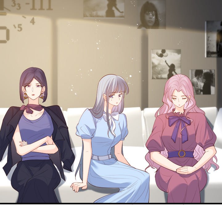 Read The Celebrity Queen chapter 34 image 70 on Lezhin