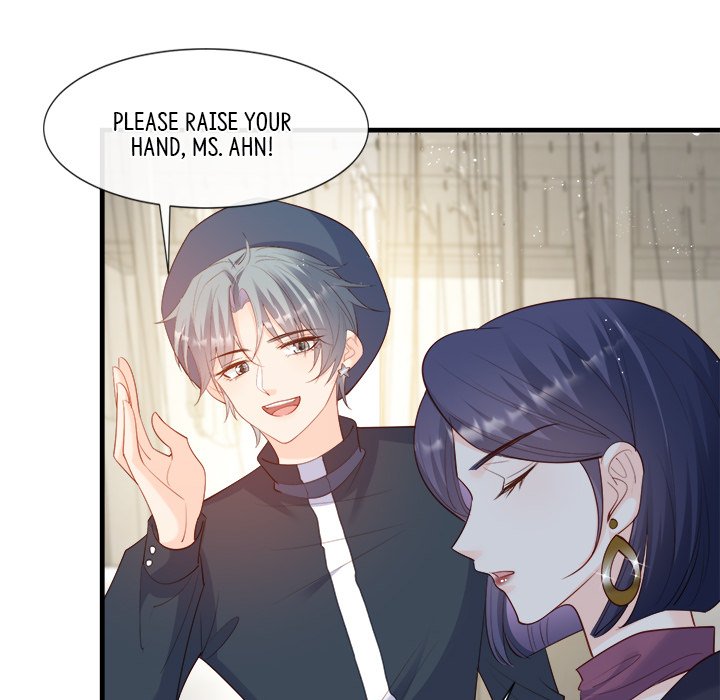Read The Celebrity Queen chapter 34 image 71 on Lezhin