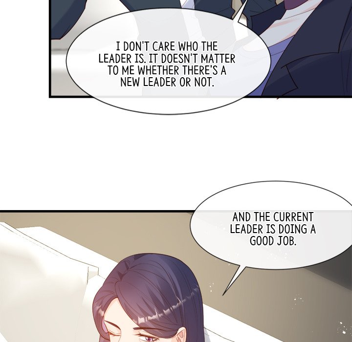 Read The Celebrity Queen chapter 34 image 72 on Lezhin