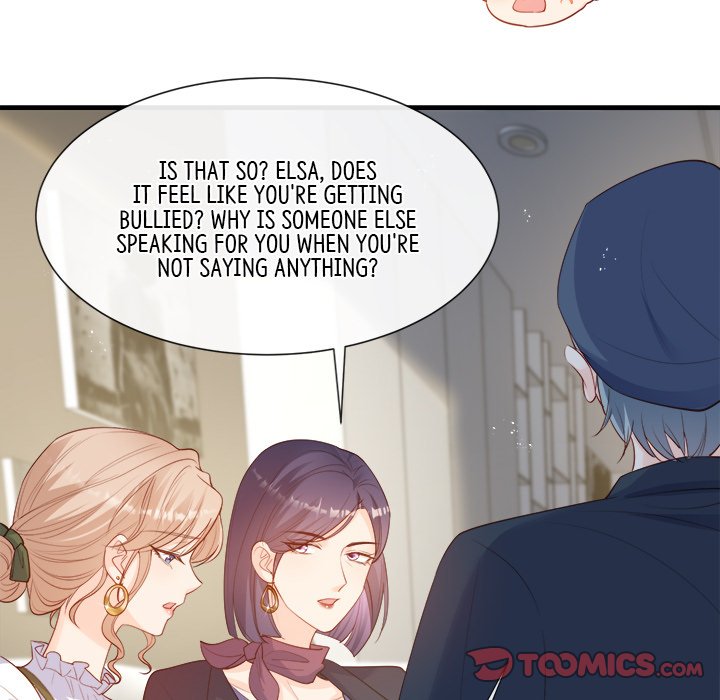 Read The Celebrity Queen chapter 34 image 74 on Lezhin
