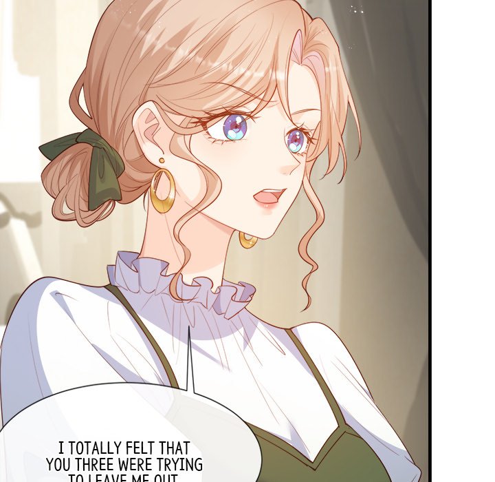 Read The Celebrity Queen chapter 34 image 76 on Lezhin