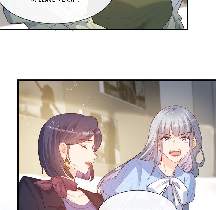 Read The Celebrity Queen chapter 34 image 77 on Lezhin