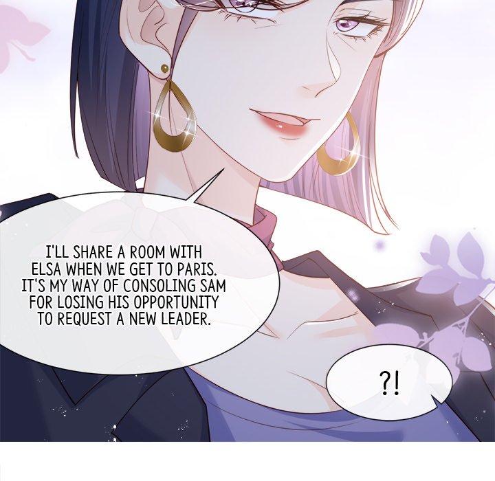 Read The Celebrity Queen chapter 34 image 79 on Lezhin