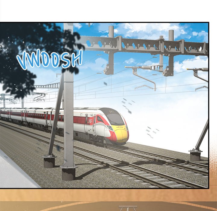 Read The Celebrity Queen chapter 34 image 80 on Lezhin