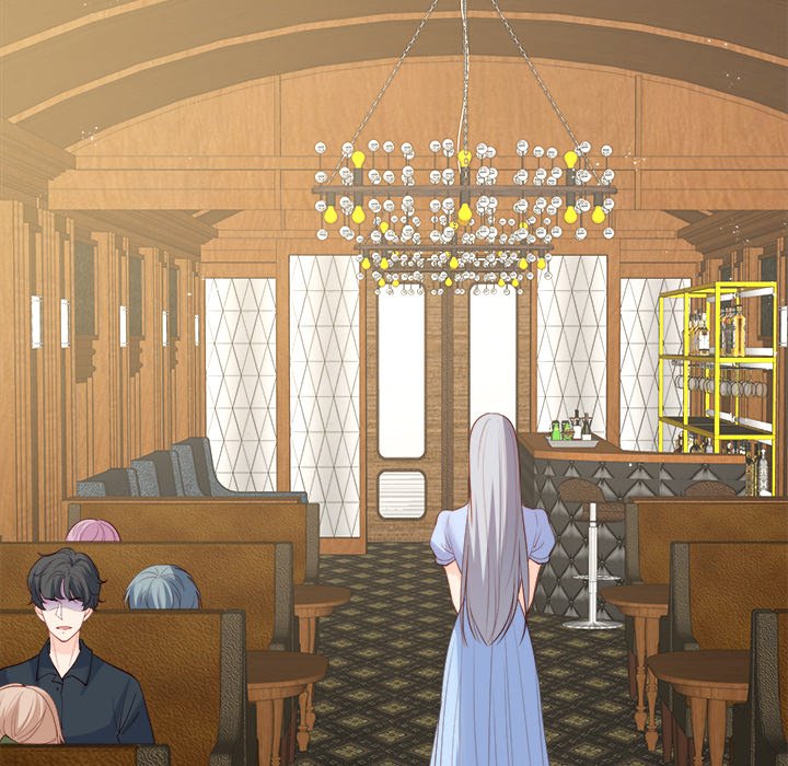 Read The Celebrity Queen chapter 34 image 81 on Lezhin
