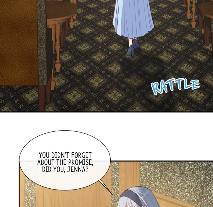 Read The Celebrity Queen chapter 34 image 82 on Lezhin