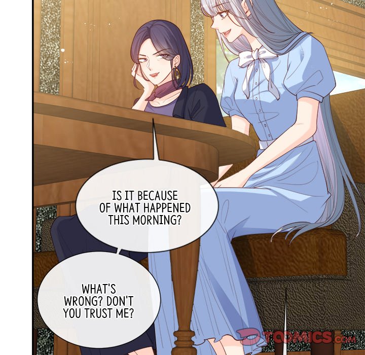Read The Celebrity Queen chapter 34 image 83 on Lezhin