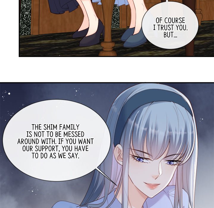Read The Celebrity Queen chapter 34 image 84 on Lezhin