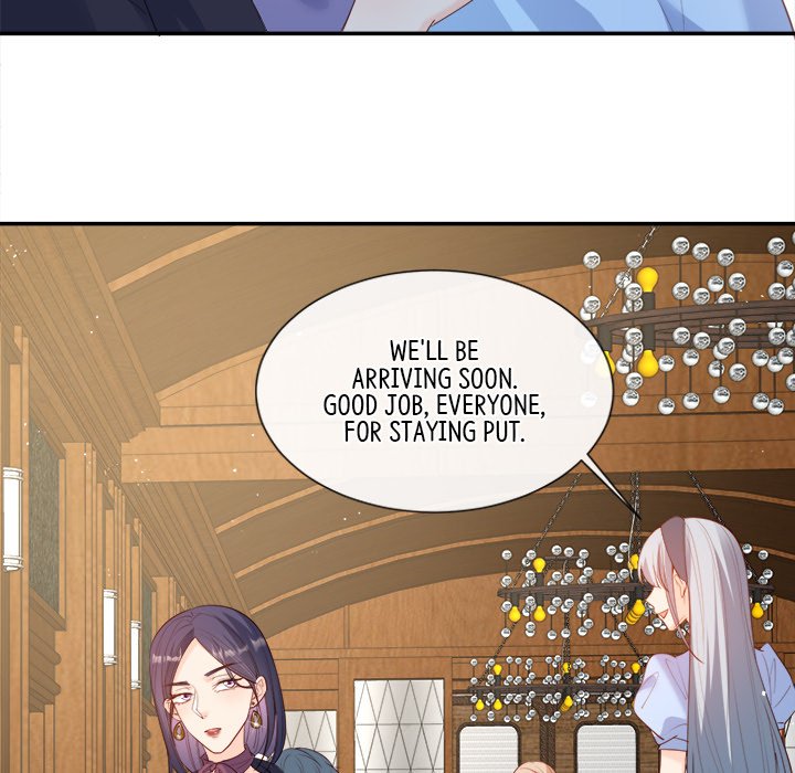 Read The Celebrity Queen chapter 34 image 86 on Lezhin