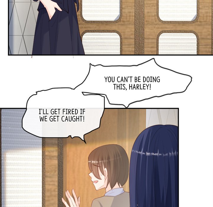 Read The Celebrity Queen chapter 34 image 91 on Lezhin