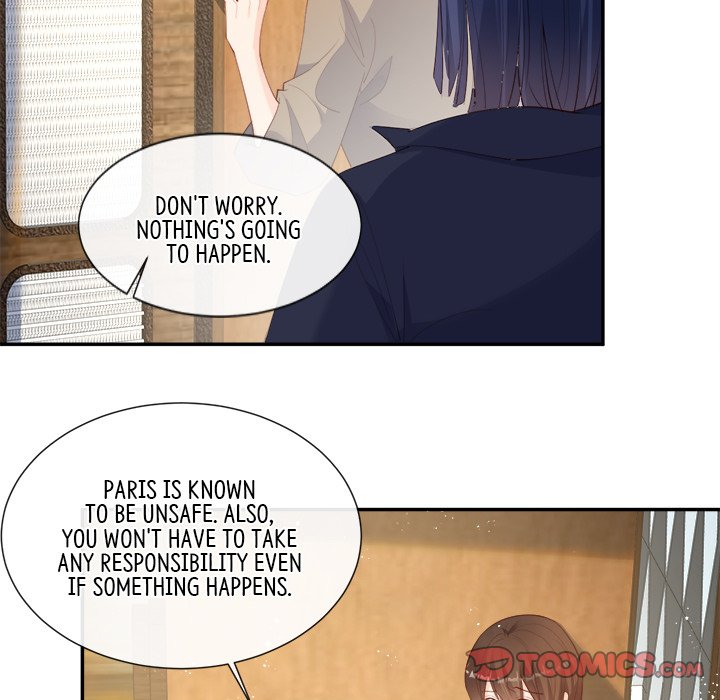 Read The Celebrity Queen chapter 34 image 92 on Lezhin