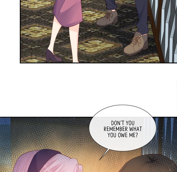 Read The Celebrity Queen chapter 34 image 94 on Lezhin