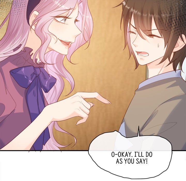 Read The Celebrity Queen chapter 34 image 95 on Lezhin