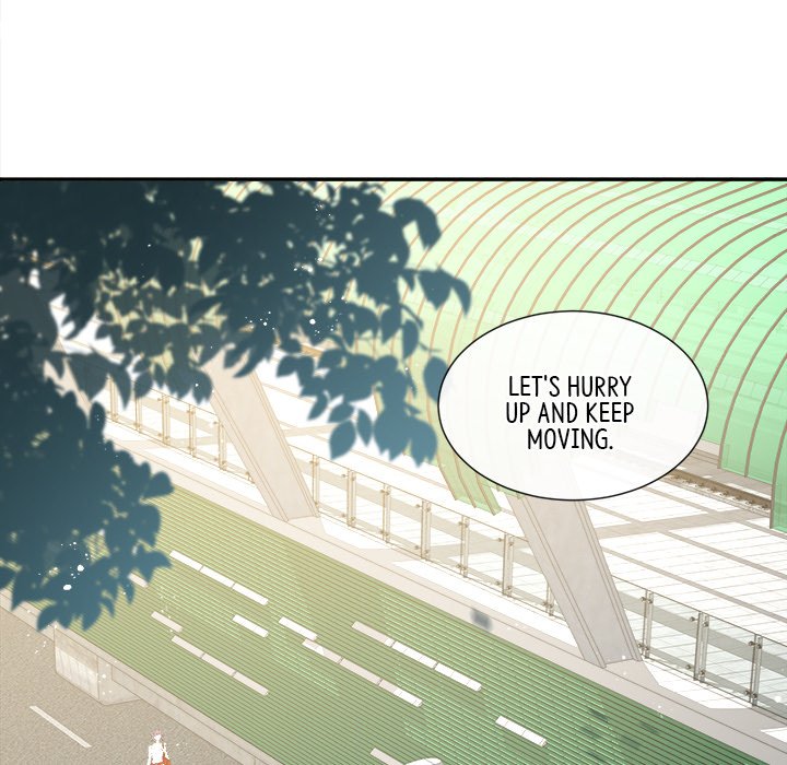 Read The Celebrity Queen chapter 34 image 97 on Lezhin