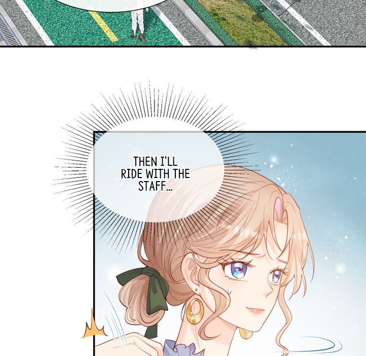 Read The Celebrity Queen chapter 34 image 99 on Lezhin