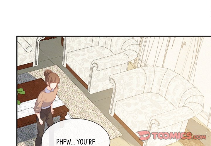 Read The Celebrity Queen chapter 35 image 1 on Lezhin