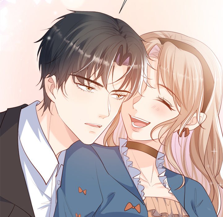 Read The Celebrity Queen chapter 35 image 101 on Lezhin