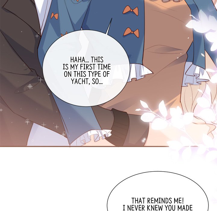 Read The Celebrity Queen chapter 35 image 102 on Lezhin