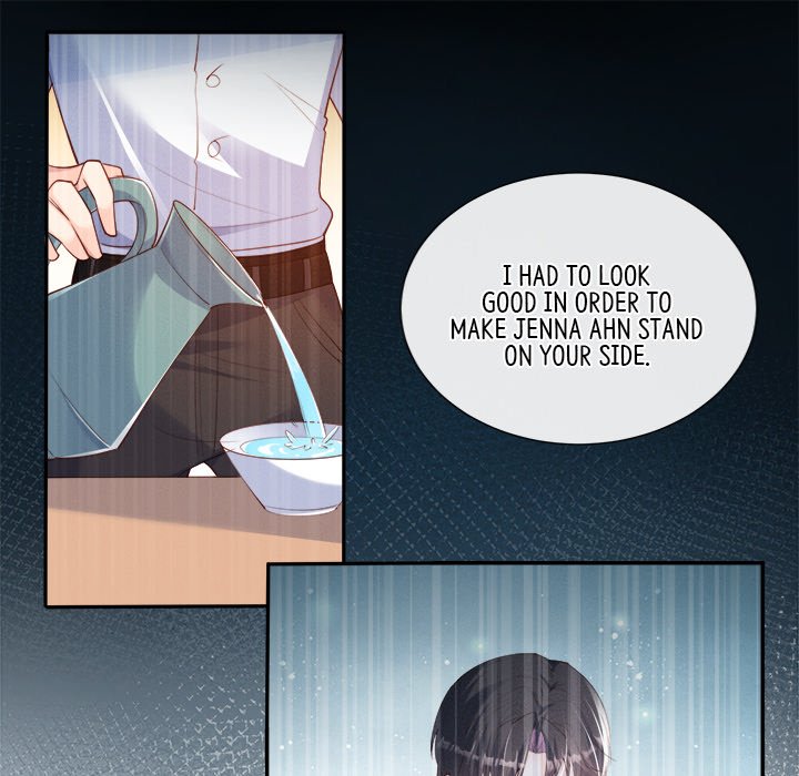 Read The Celebrity Queen chapter 35 image 104 on Lezhin