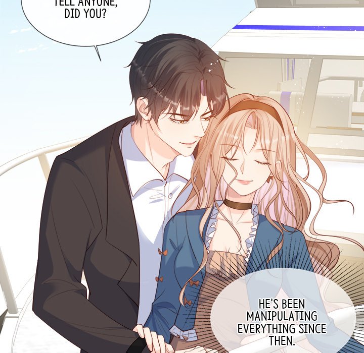 Read The Celebrity Queen chapter 35 image 106 on Lezhin