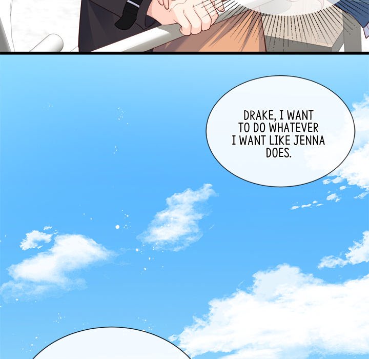 Read The Celebrity Queen chapter 35 image 107 on Lezhin