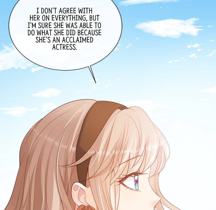 Read The Celebrity Queen chapter 35 image 108 on Lezhin