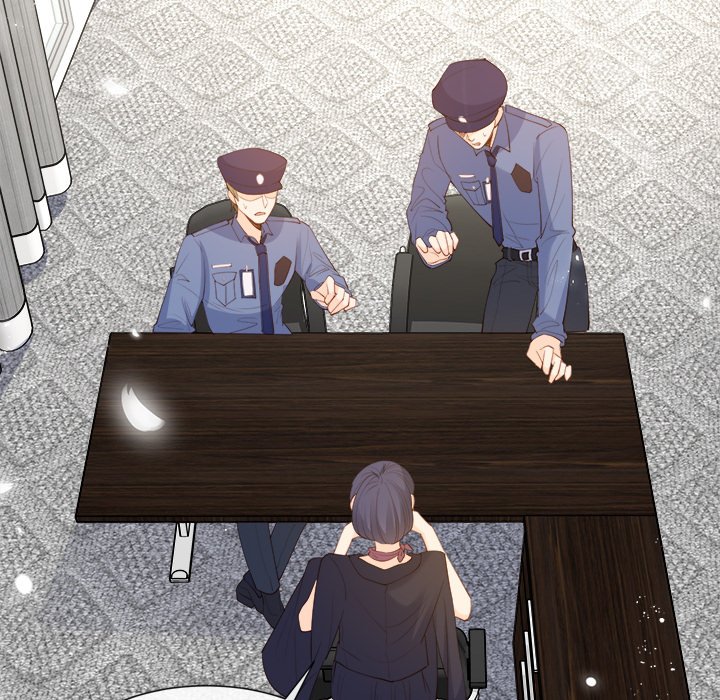 Read The Celebrity Queen chapter 35 image 12 on Lezhin