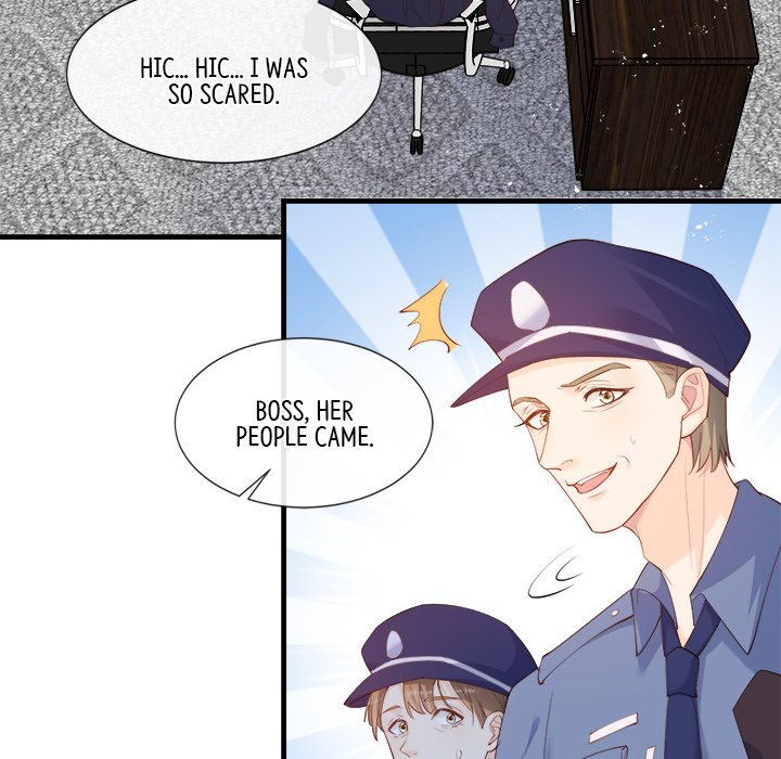 Read The Celebrity Queen chapter 35 image 13 on Lezhin