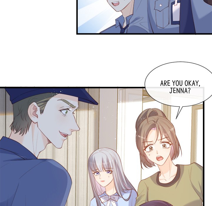 Read The Celebrity Queen chapter 35 image 14 on Lezhin