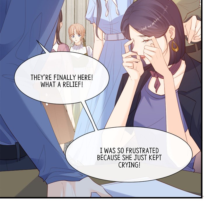 Read The Celebrity Queen chapter 35 image 15 on Lezhin