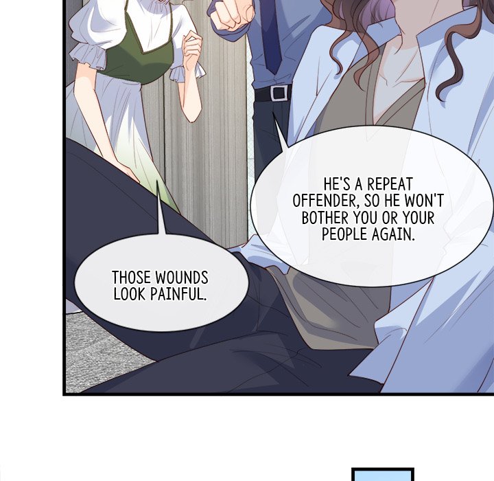 Read The Celebrity Queen chapter 35 image 18 on Lezhin