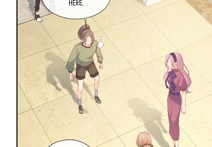 Read The Celebrity Queen chapter 35 image 2 on Lezhin