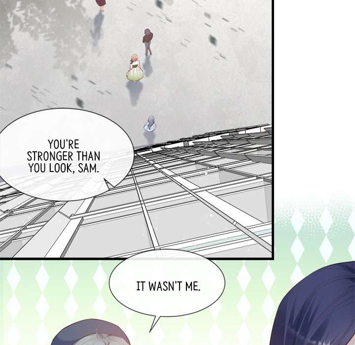 Read The Celebrity Queen chapter 35 image 20 on Lezhin