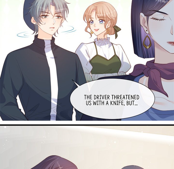 Read The Celebrity Queen chapter 35 image 21 on Lezhin