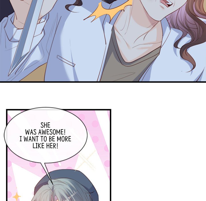 Read The Celebrity Queen chapter 35 image 23 on Lezhin