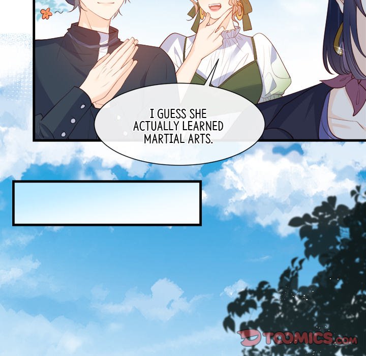 Read The Celebrity Queen chapter 35 image 25 on Lezhin
