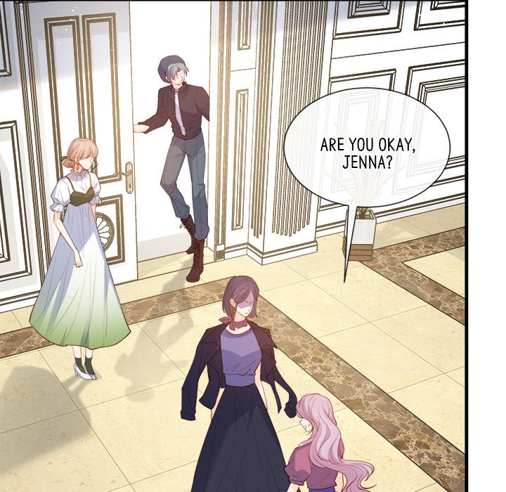 Read The Celebrity Queen chapter 35 image 28 on Lezhin