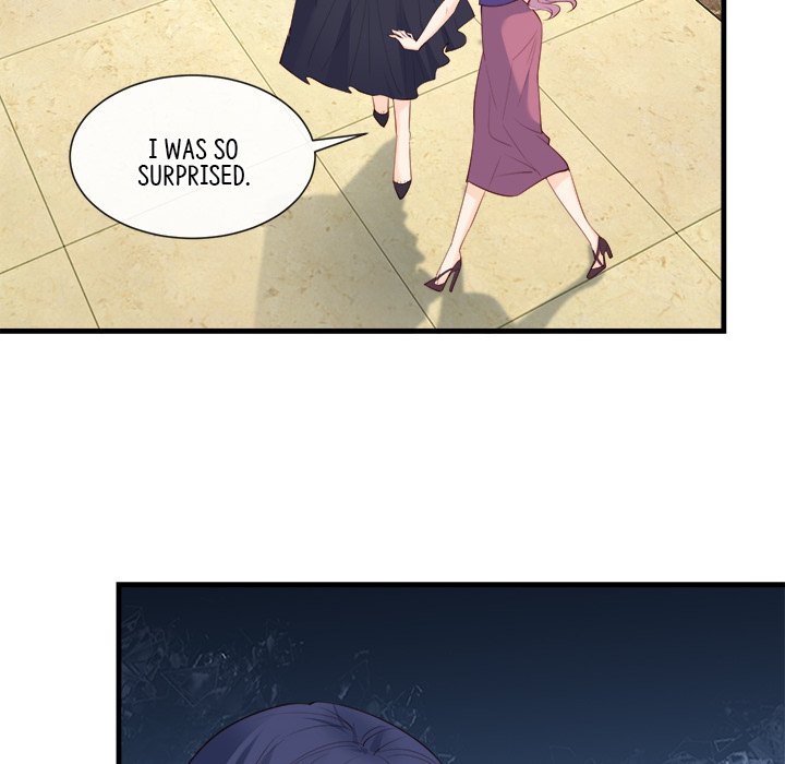 Read The Celebrity Queen chapter 35 image 29 on Lezhin