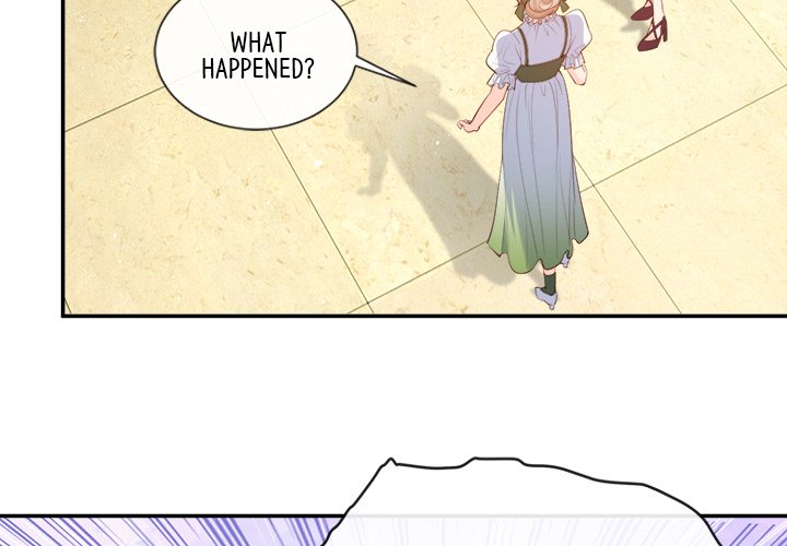 Read The Celebrity Queen chapter 35 image 3 on Lezhin