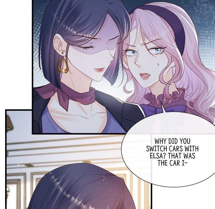 Read The Celebrity Queen chapter 35 image 30 on Lezhin