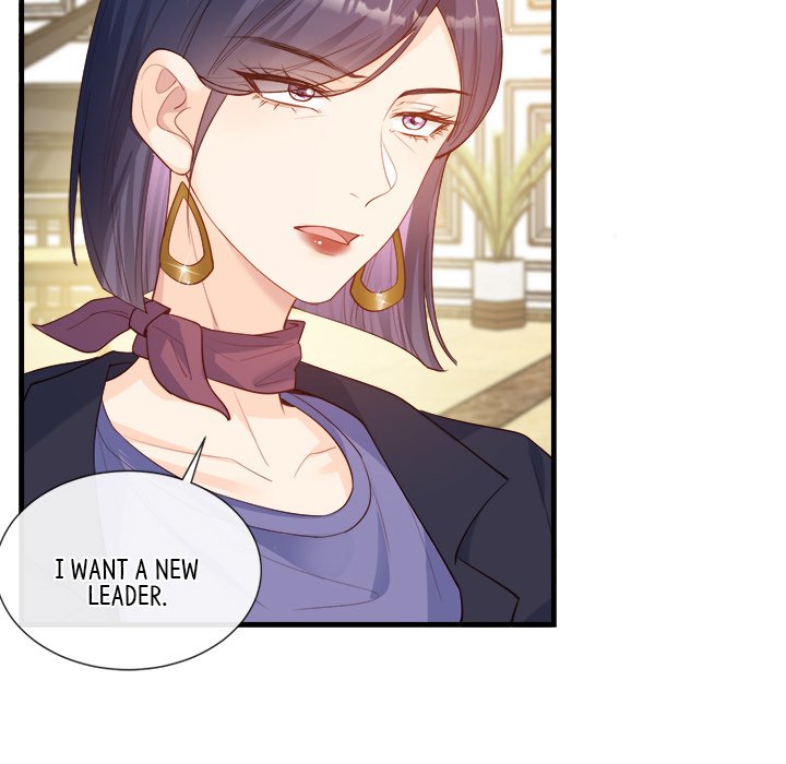 Read The Celebrity Queen chapter 35 image 31 on Lezhin